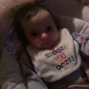 Meet your Posher, Tommy